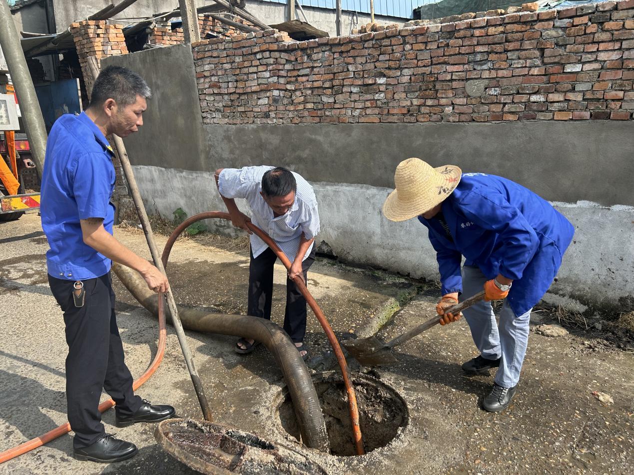 玉树化粪池清掏价格及服务介绍