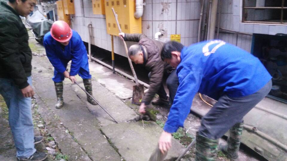 玉树清掏化粪池、管道疏通一站式服务<高效><技术><可靠>